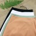 A-Line Simple Mini Skort